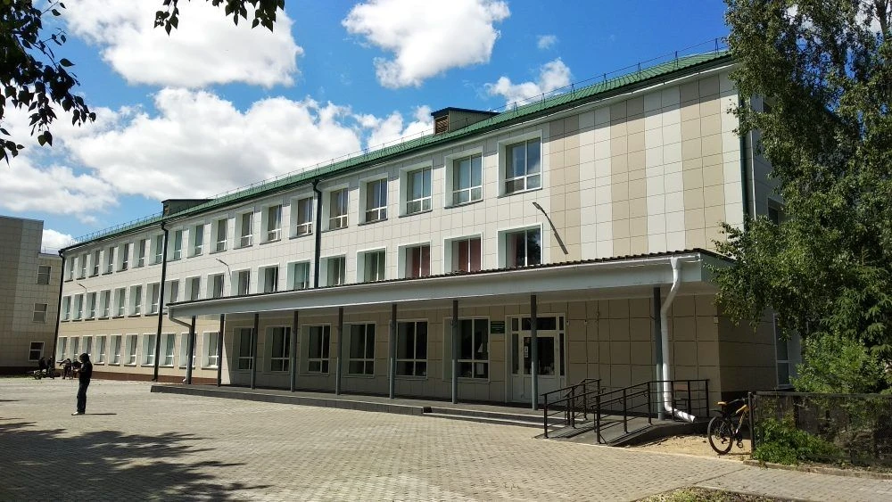 Официальный канал МБОУ "Усть-Калманская СОШ"