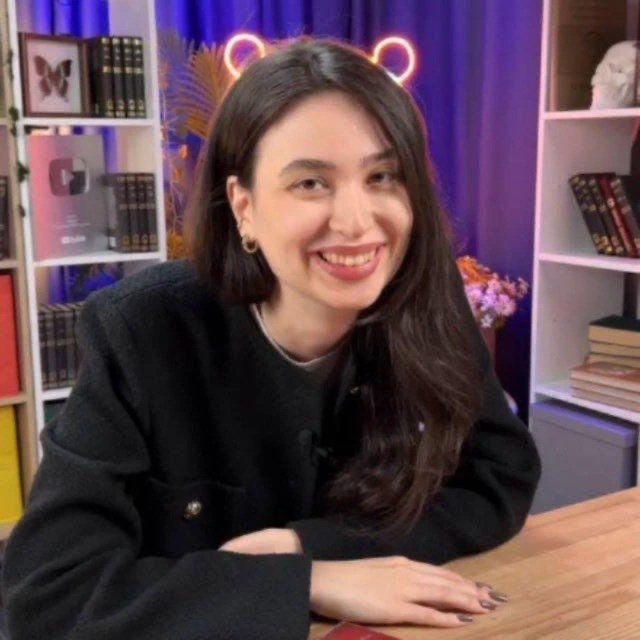 Софа Вайб | Информатика ЕГЭ 10 класс | Байтим и точка | Умскул