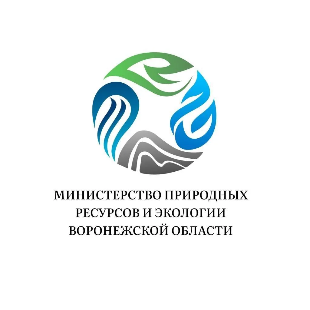 Минприроды Воронежской области — канал в мессенджере MAX