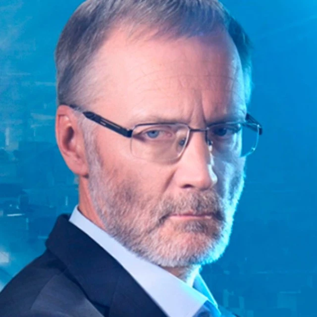 Логотип канала