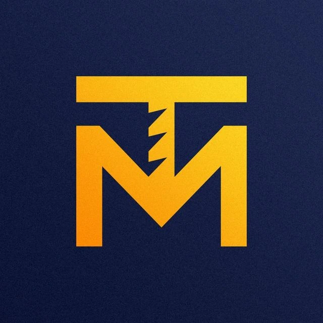 МашТех — канал в мессенджере MAX