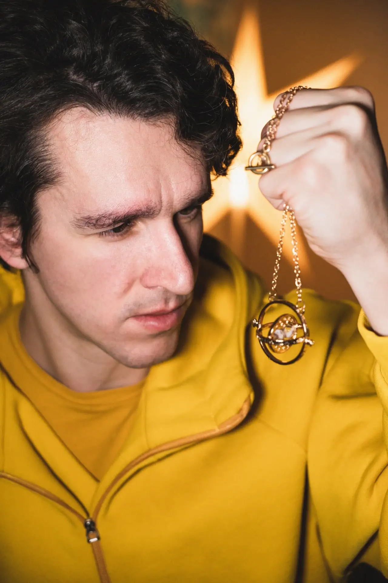 Логотип канала