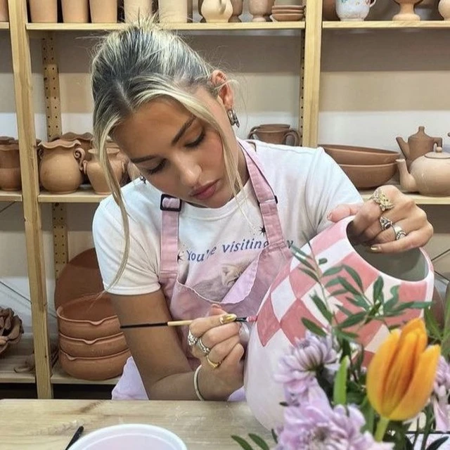 Моё хобби 🎀 — канал в мессенджере MAX