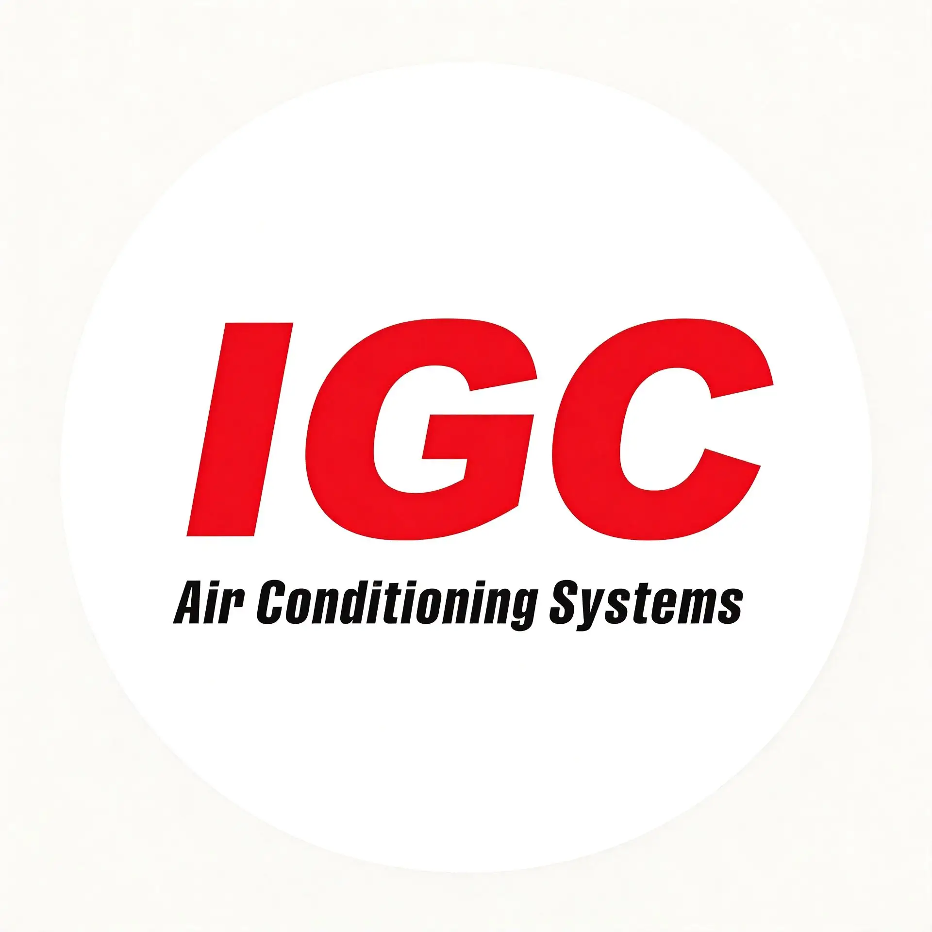 Кондиционеры IGC — канал в мессенджере MAX