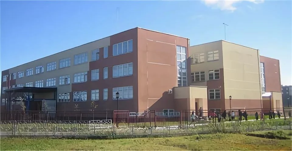 МАОУ СОШ № 10, г.Когалыма