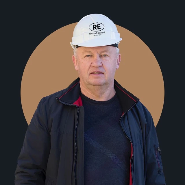 Виктор Иванюк Калининград — канал в мессенджере MAX