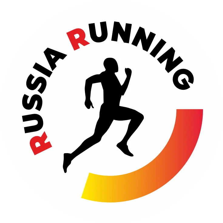 Russia Running — канал в мессенджере MAX