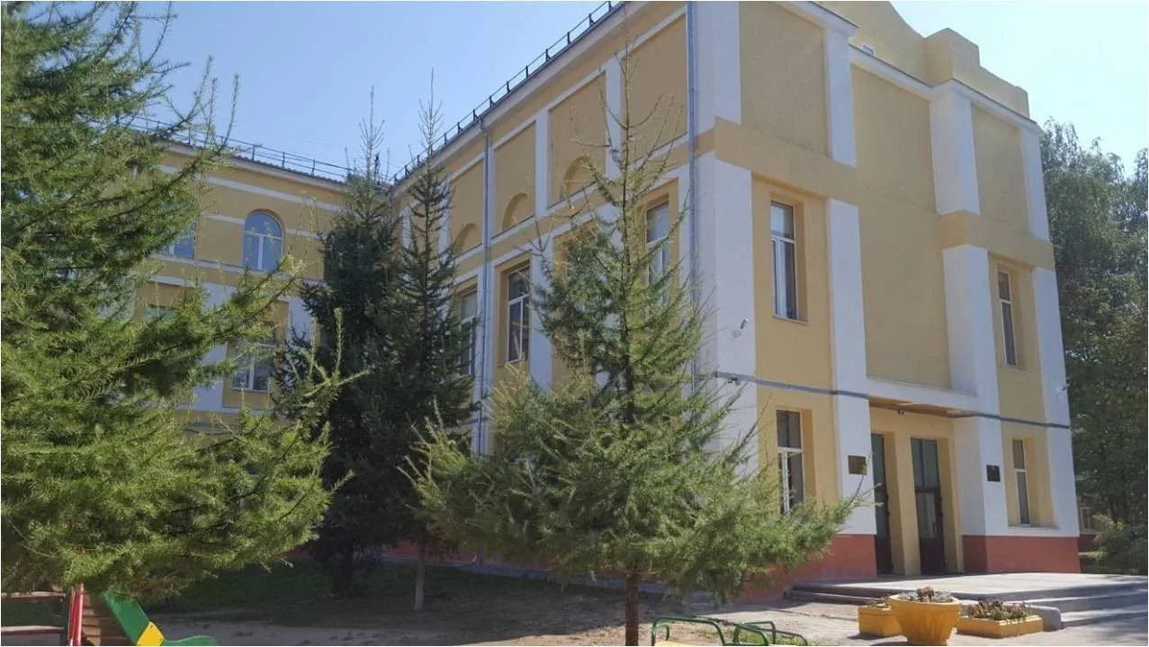 МАОУ "Гимназия № 67"