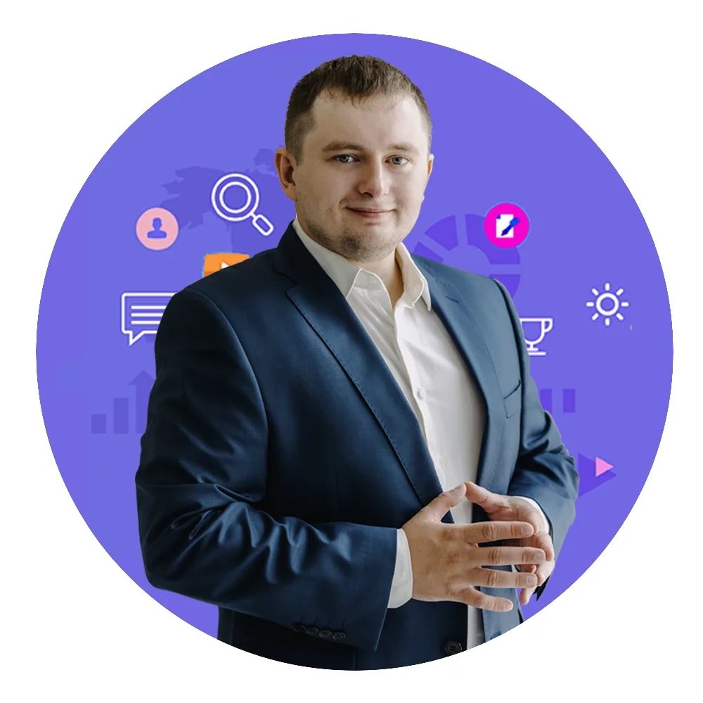 Логотип канала