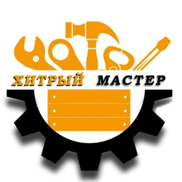 Логотип канала