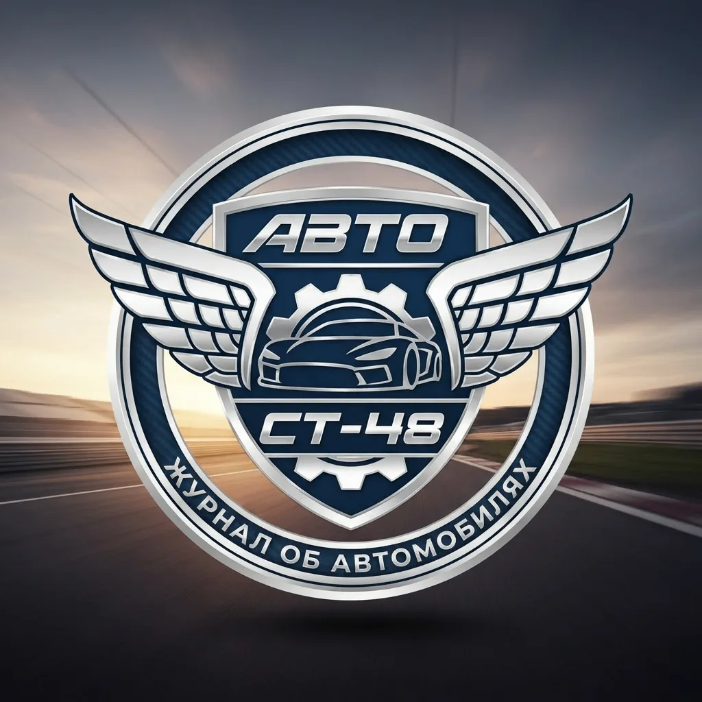 Журнал | Авто CT-48 — канал в мессенджере MAX