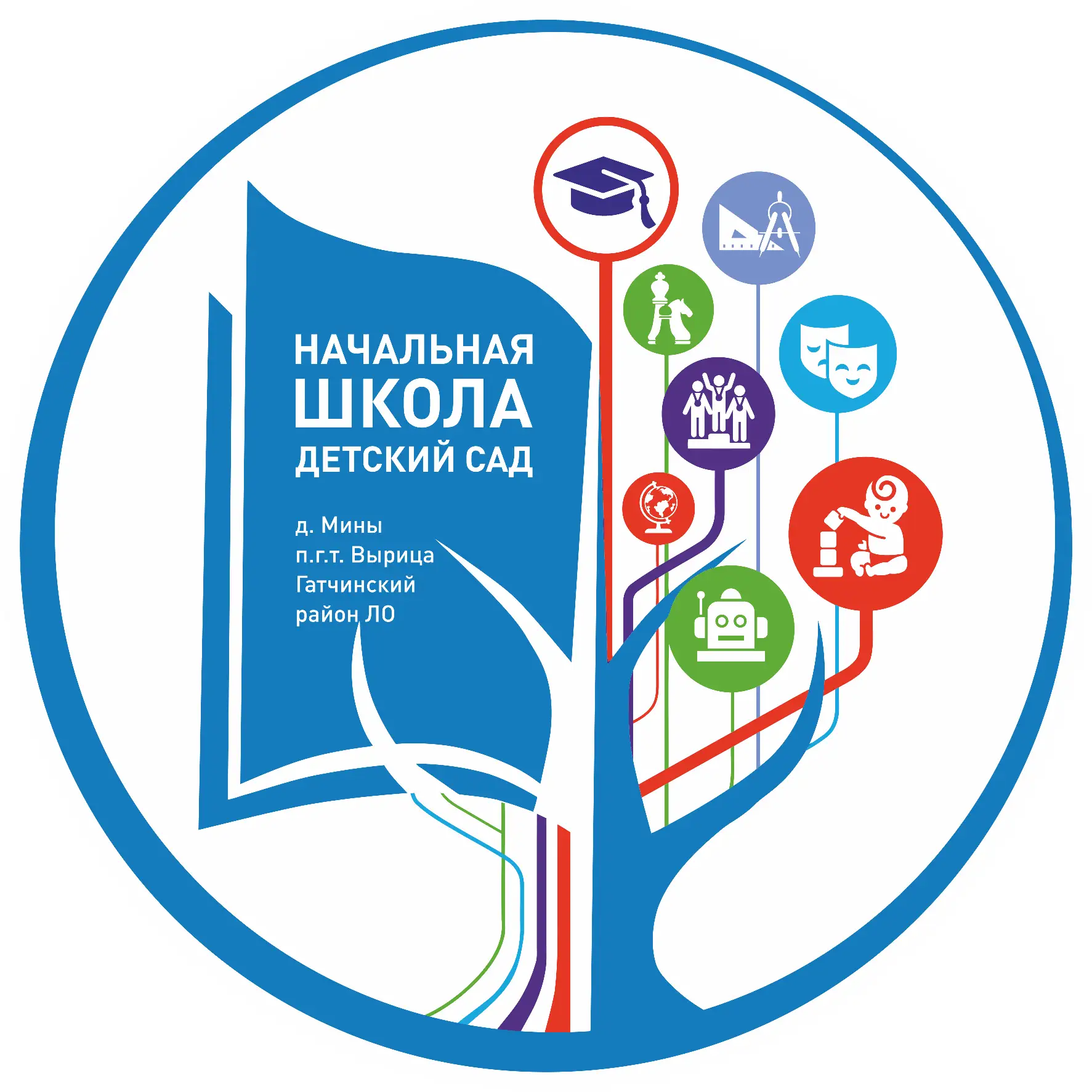 Минская начальная школа-детский сад