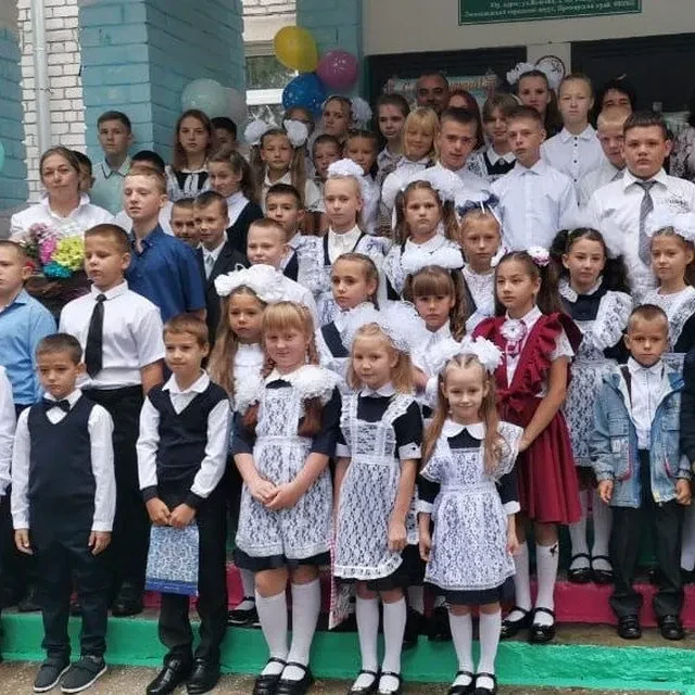 Логотип канала