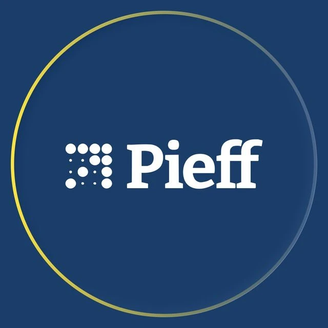 Pieff • Партнеры в эффективности — канал в мессенджере MAX