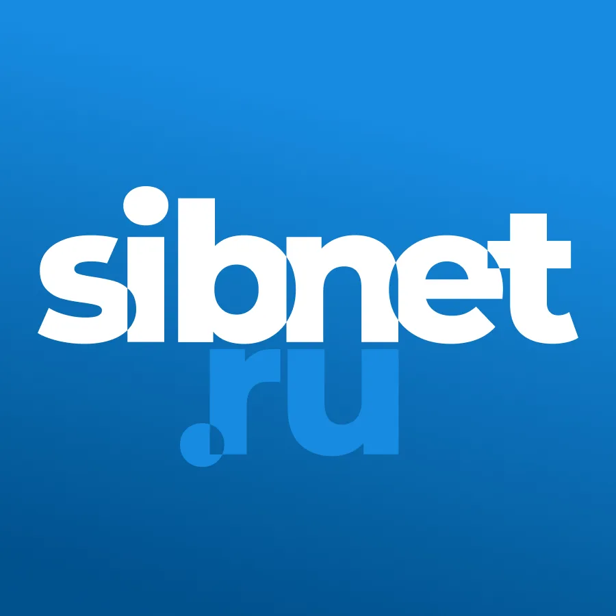 Sibnet.ru — канал в мессенджере MAX