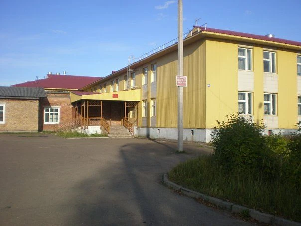 МОУ "СОШ" с. Богородск — канал в мессенджере MAX