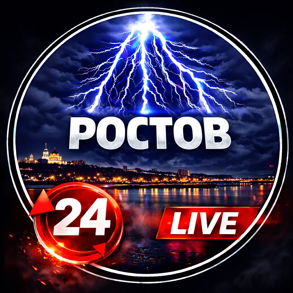 РОСТОВ — канал в мессенджере MAX