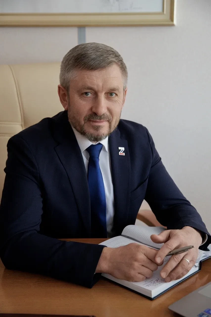 Александр Дудоров — канал в мессенджере MAX