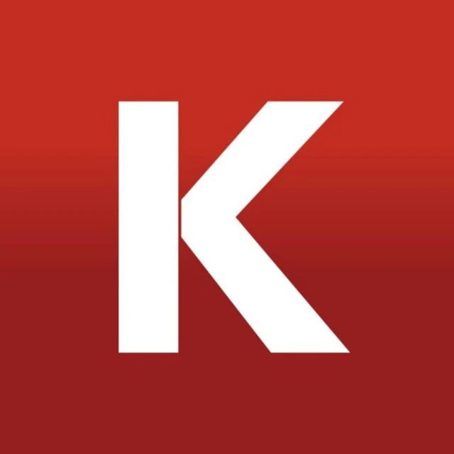 К-ИНФОРМ СУРГУТ — канал в мессенджере MAX