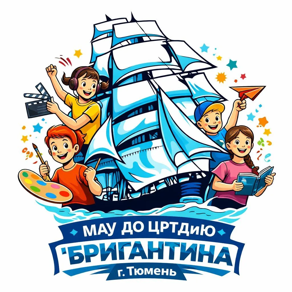 Бригантина | Тюмень — канал в мессенджере MAX