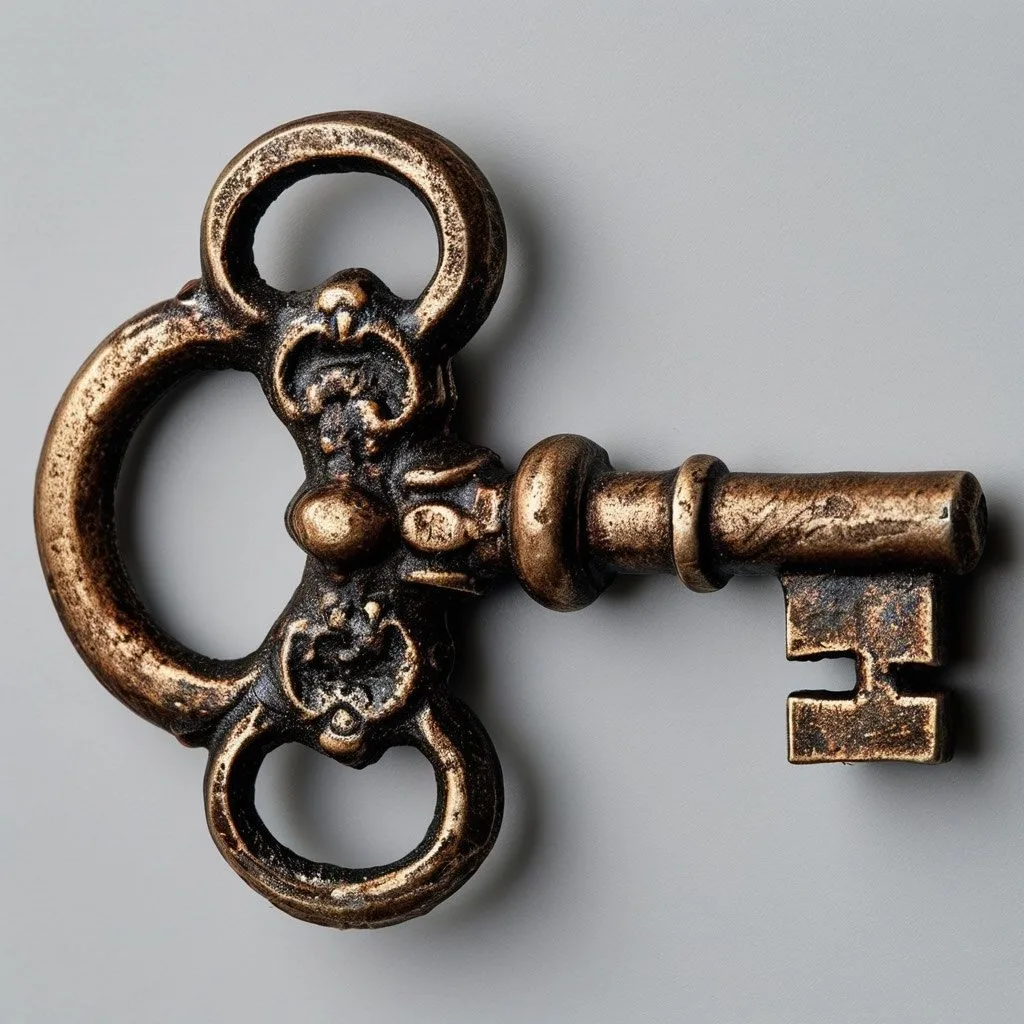 Ключи от Новгорода