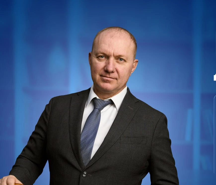 Налоги без фильтра: Ряховский — канал в мессенджере MAX