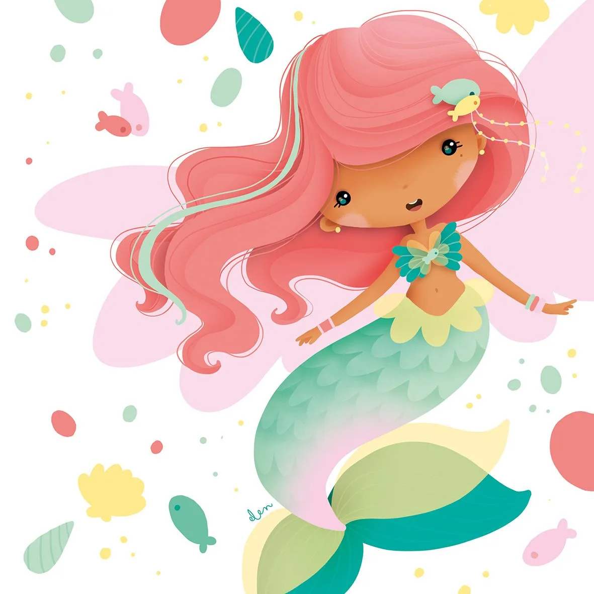 МБДОУ "Детский сад № 40 "Русалочка"