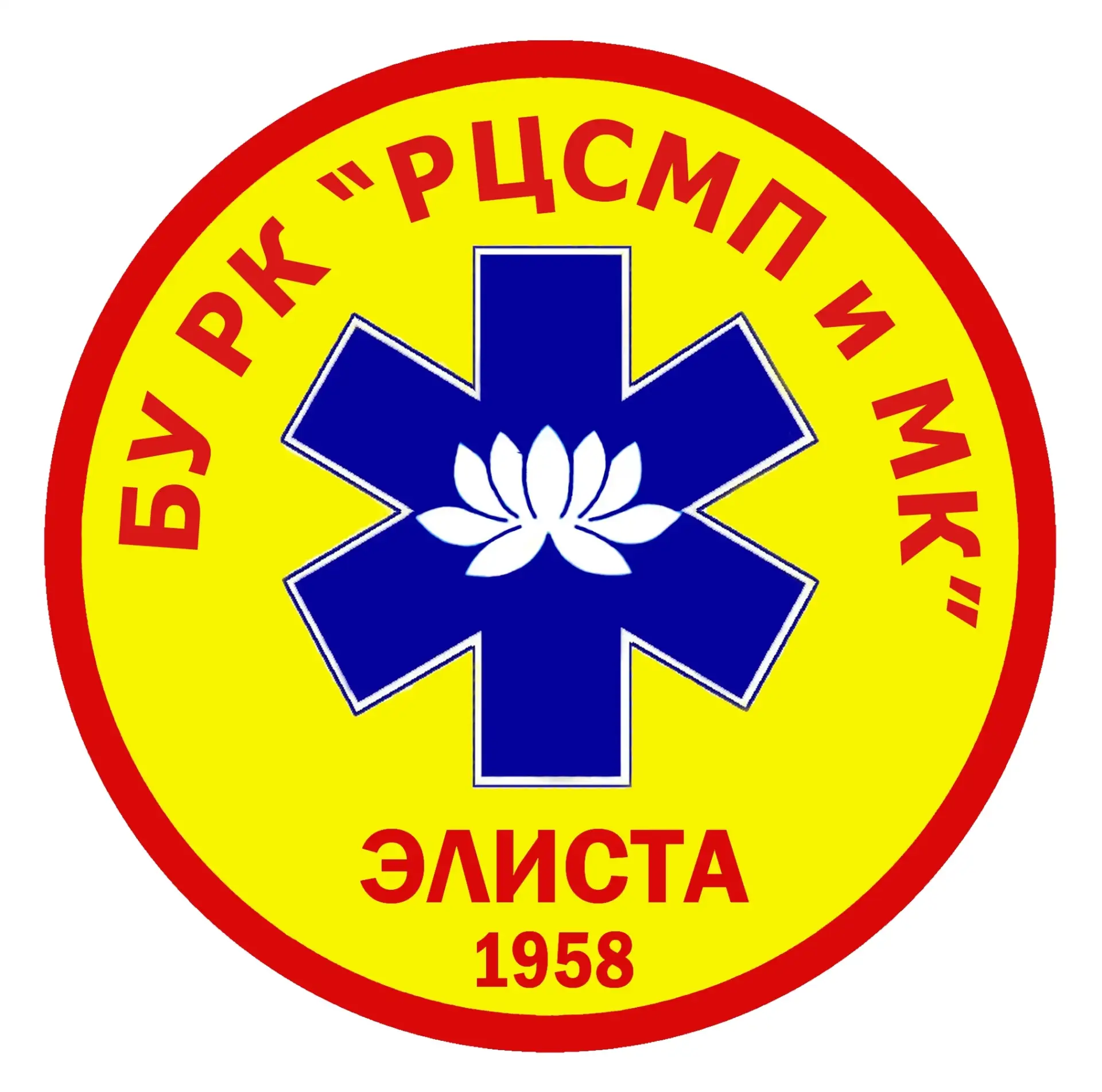 Логотип канала