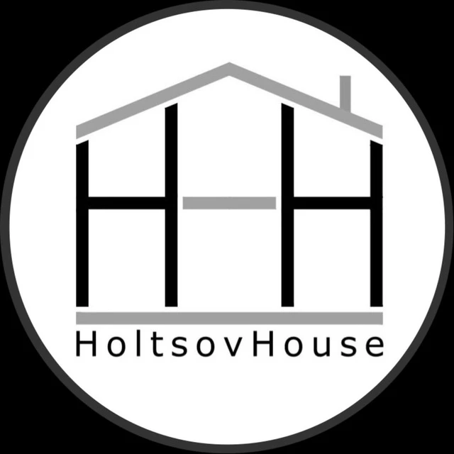 Модульные дома HoltsovHouse — канал в мессенджере MAX