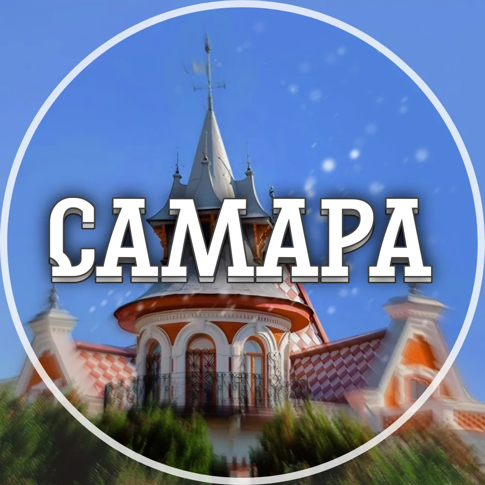 Логотип канала