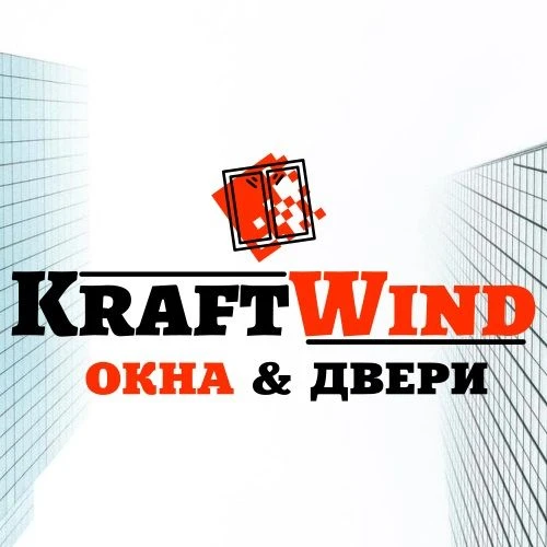 KraftWind Окна&Двери ОФИЦИАЛЬНЫЙ КАНАЛ