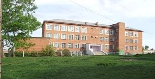 Чумайская средняя школа Чебулинский МО Кузбасс