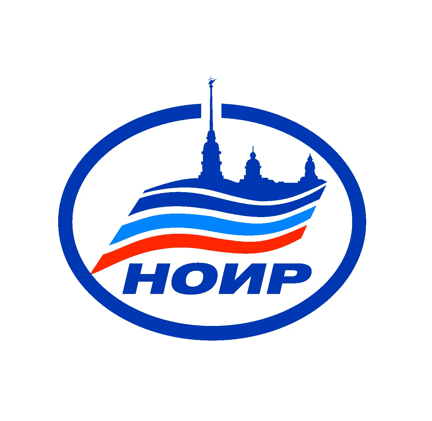 Национальный открытый институт г. Санкт-Петербург