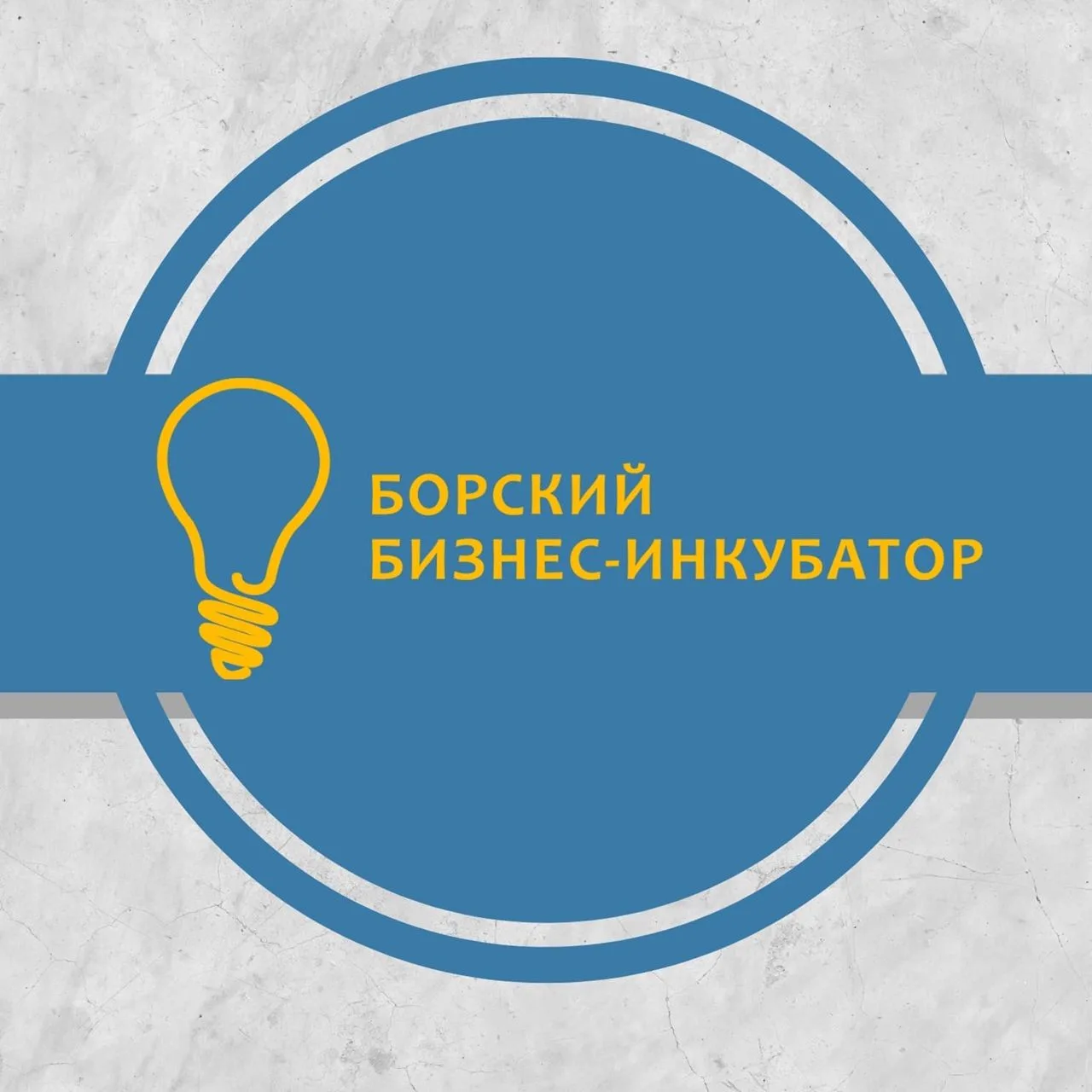 Борский бизнес-инкубатор — канал в мессенджере MAX