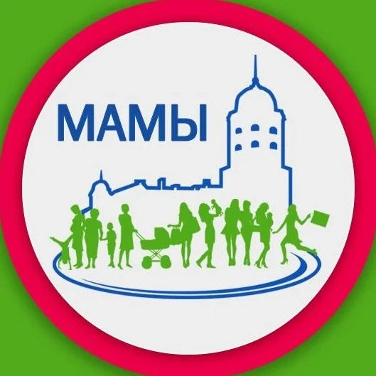 Площадь Выборгских мам! — канал в мессенджере MAX