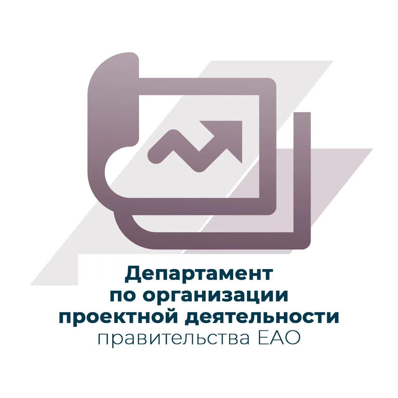 Проектный офис ЕАО — канал в мессенджере MAX