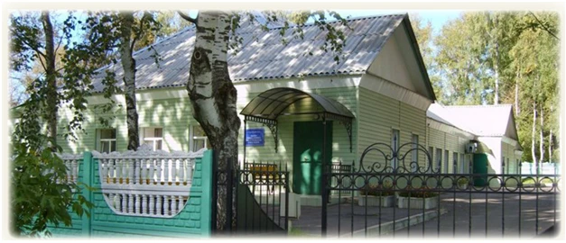 ЛОГАУ "Бокситогорский КЦСОН"