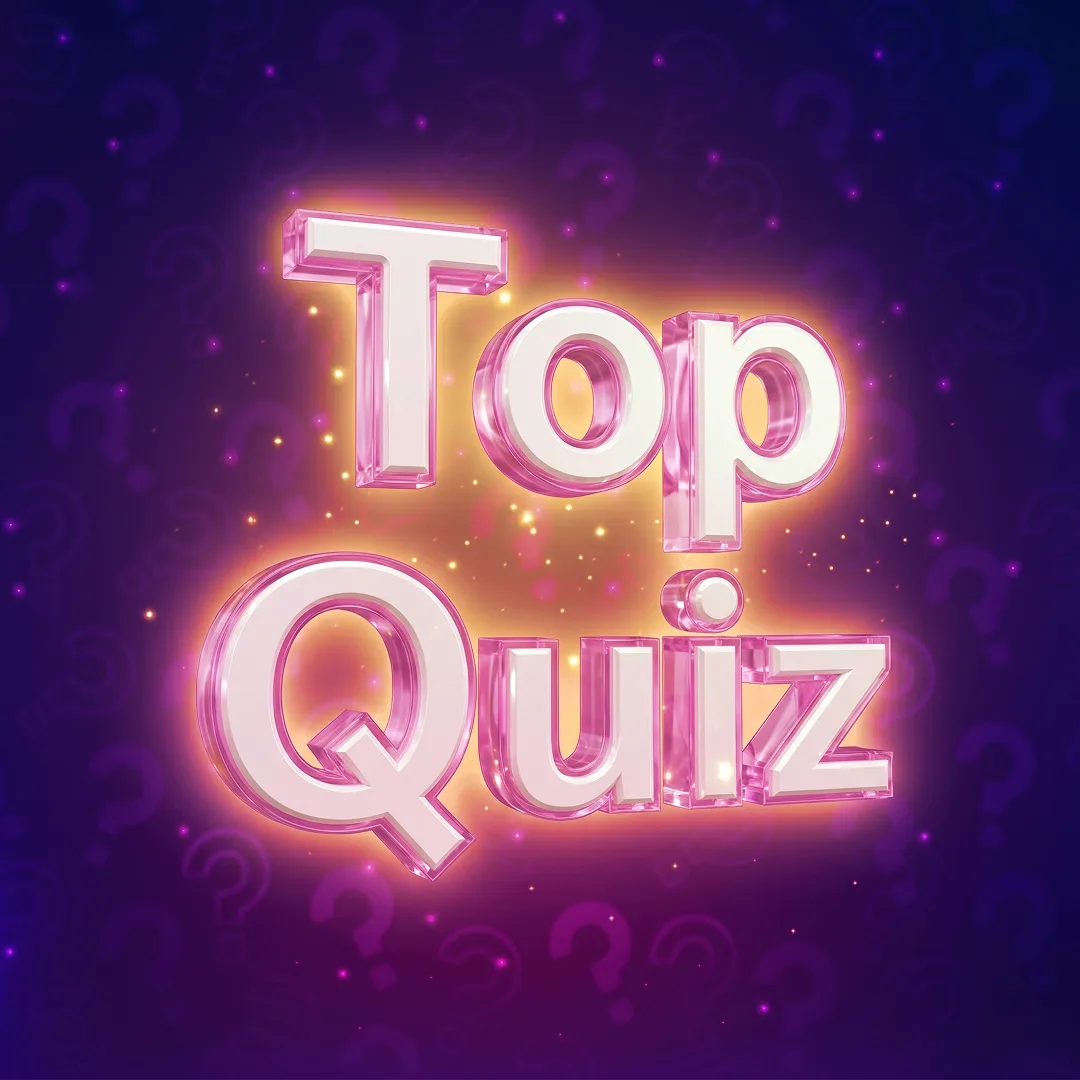 Top Quiz 🧠 | Вопросы | Факты | Своя Игра | Что? Где? Когда?