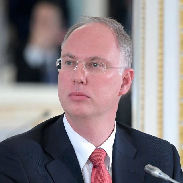 Кирилл Дмитриев — канал в мессенджере MAX