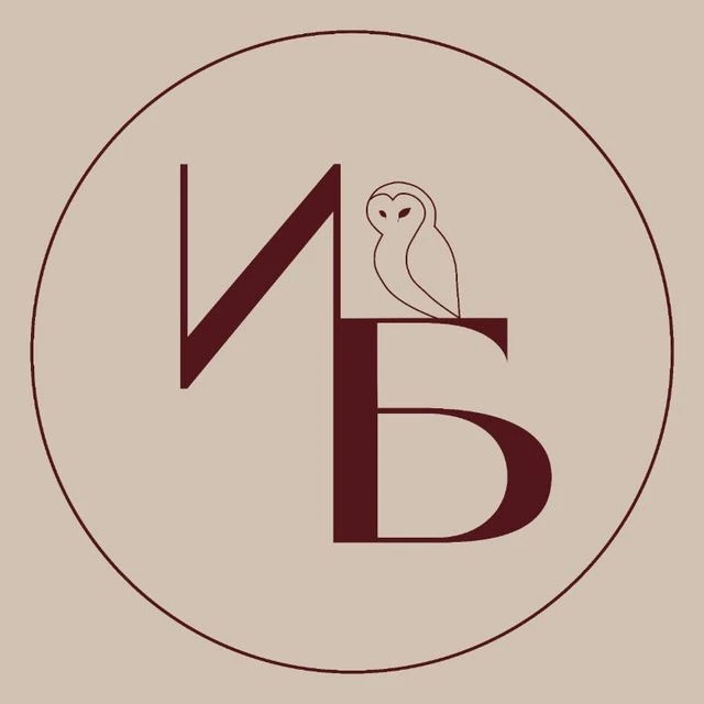 Логотип канала