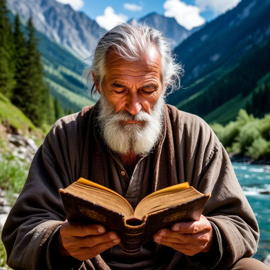 ВЕЛИКИЕ и МУДРЫЕ