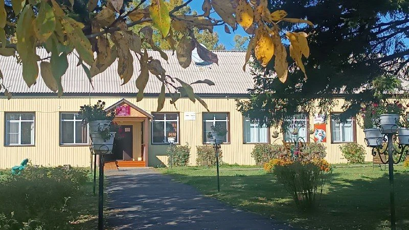 МКОУ ЦО "Каразей"