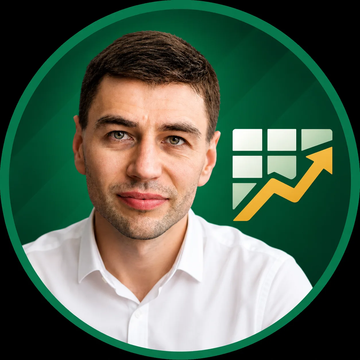 Андрей Сухов — канал в мессенджере MAX