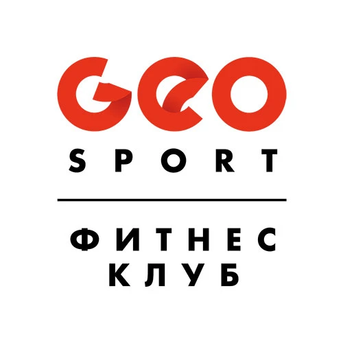 Фитнес-клуб GEOsport — канал в мессенджере MAX