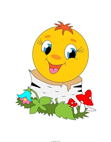 Логотип канала