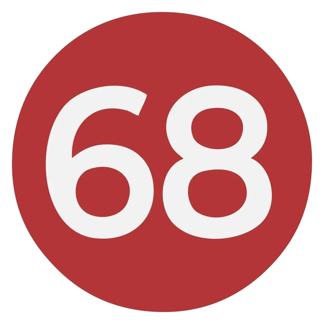 ТОП68 — канал в мессенджере MAX