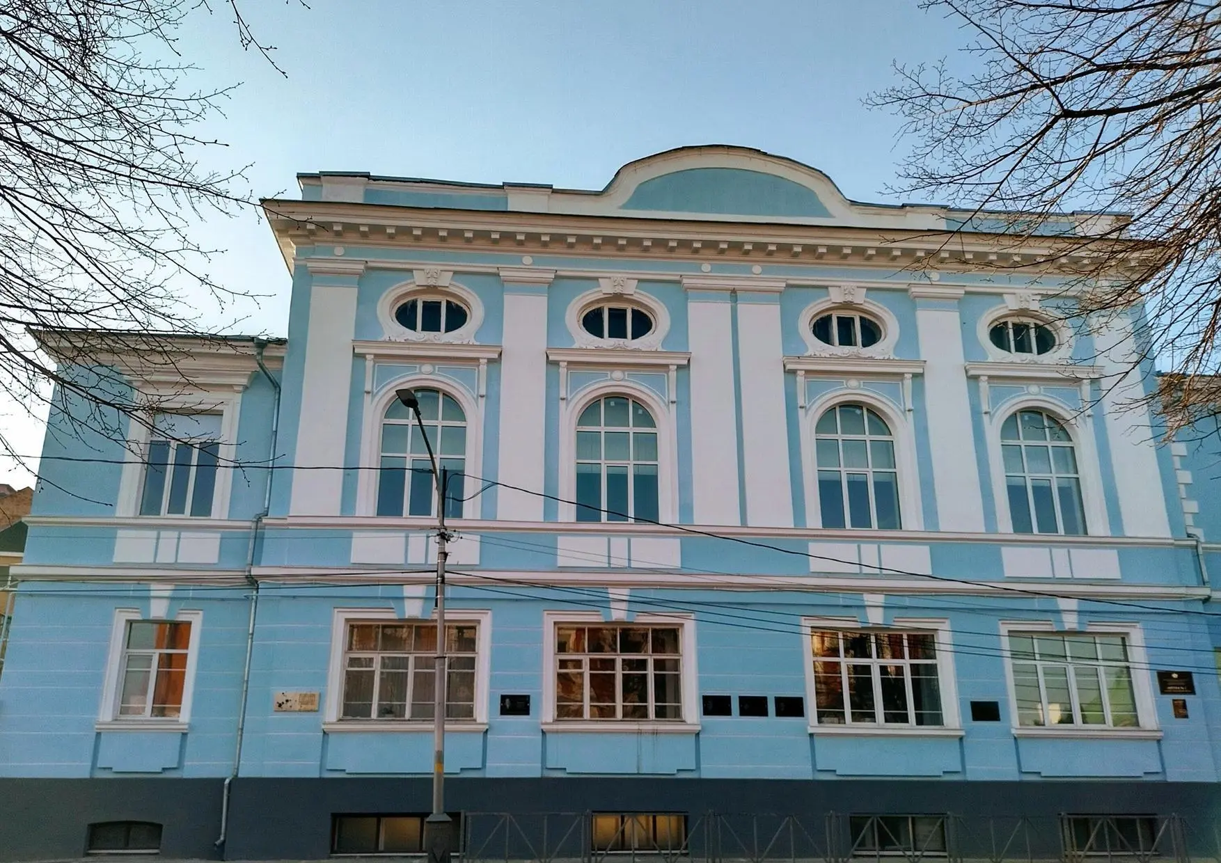 МБОУ "Школа №7 "Русская классическая школа"