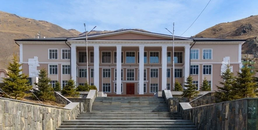 🎼ДК ИМ.К.КУЛИЕВА🎼