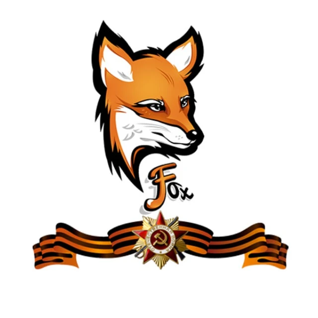 НовоZыбкOV FOX