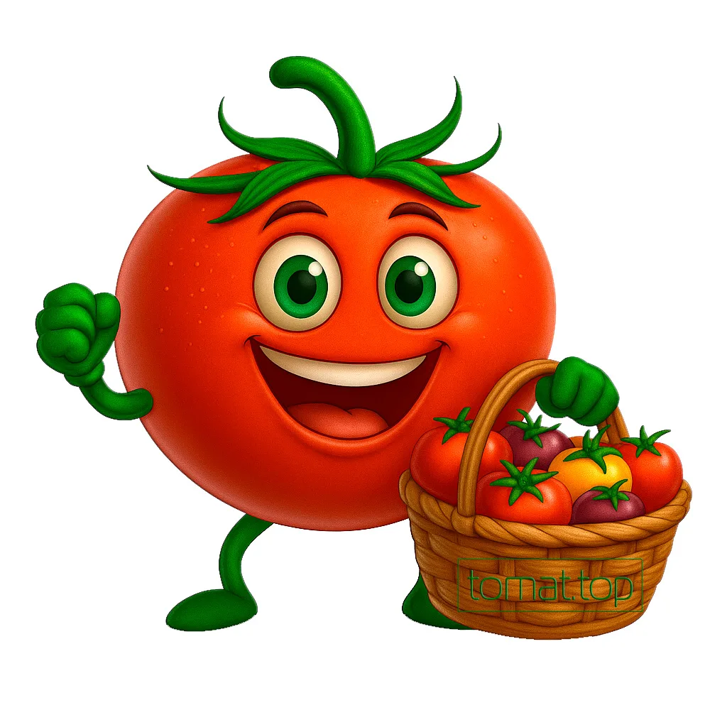 Томаты. Все о томатах от посева до урожая!